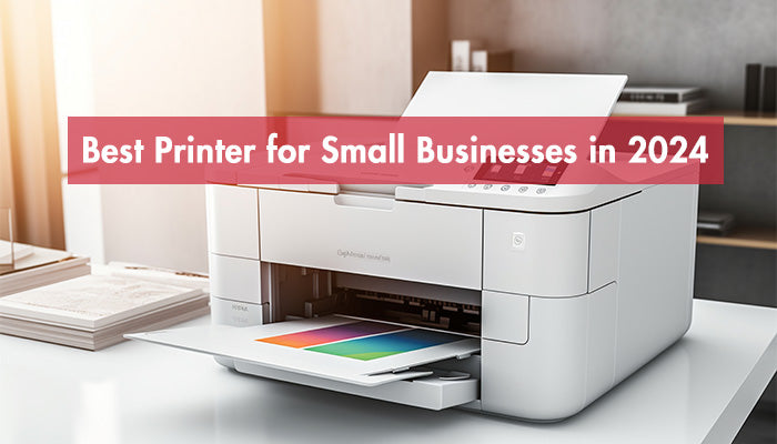 Best Printer for Small Businesses