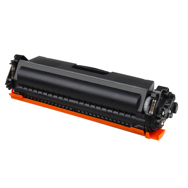 CF294X - Compatible HP 94X Black Toner Cartridge - 5 Packs