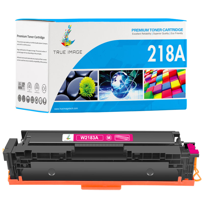 hp 218a magenta toner 