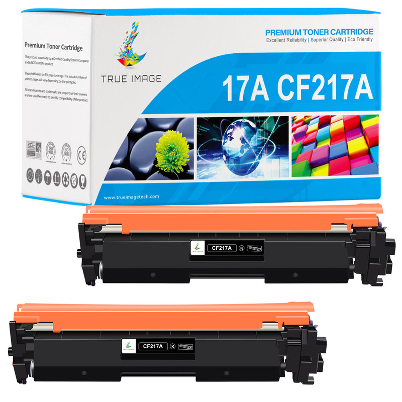 hp 17a cf217a 2-pack