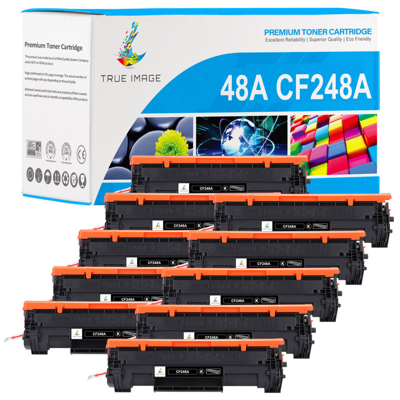 hp 48a ce248a 10-pack