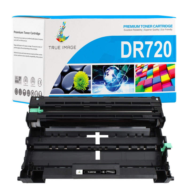 Brother DR720 drum unit