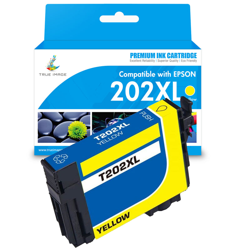 EPSON 202XL Y