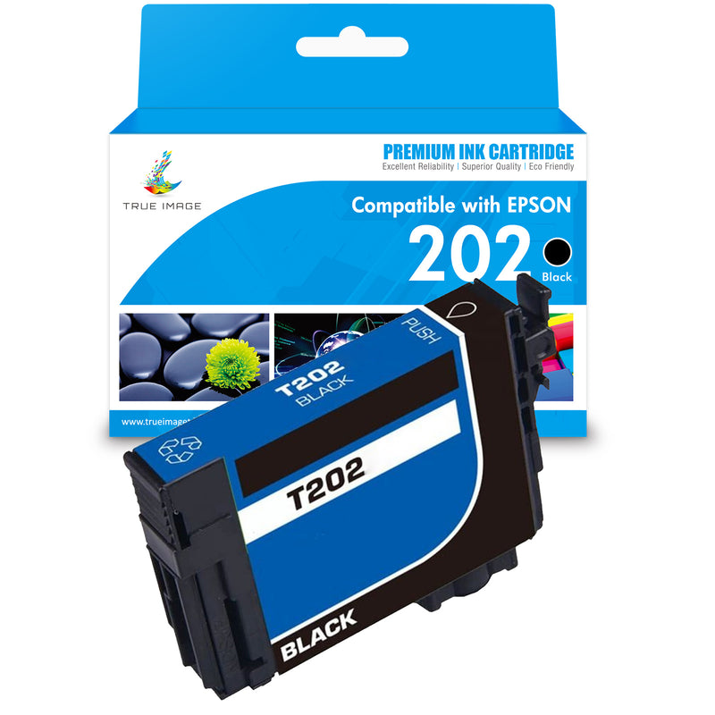 EPSON 202 BK