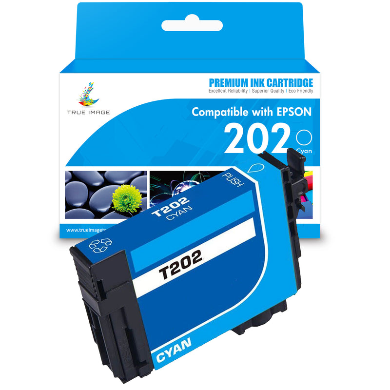 EPSON 202 C