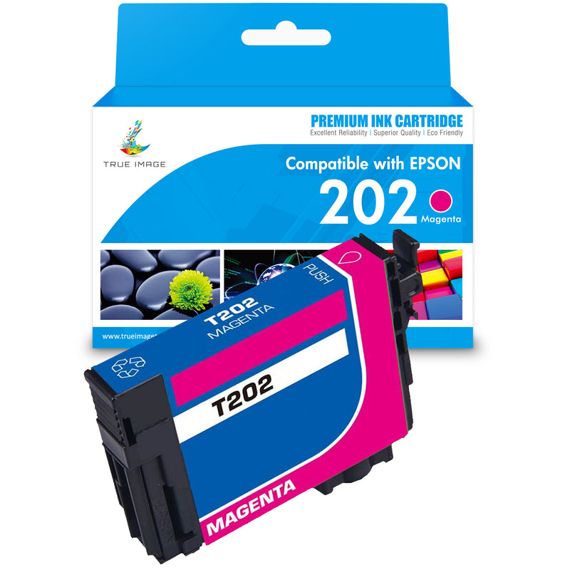 EPSON 202 M