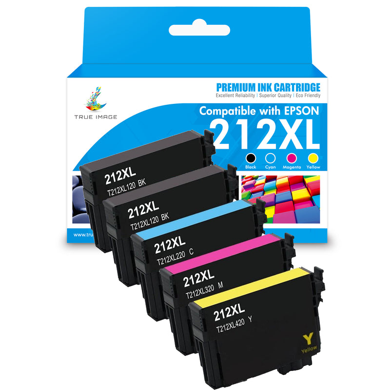 EPSON 212XL