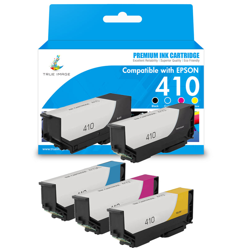 Epson 410 5-Pack