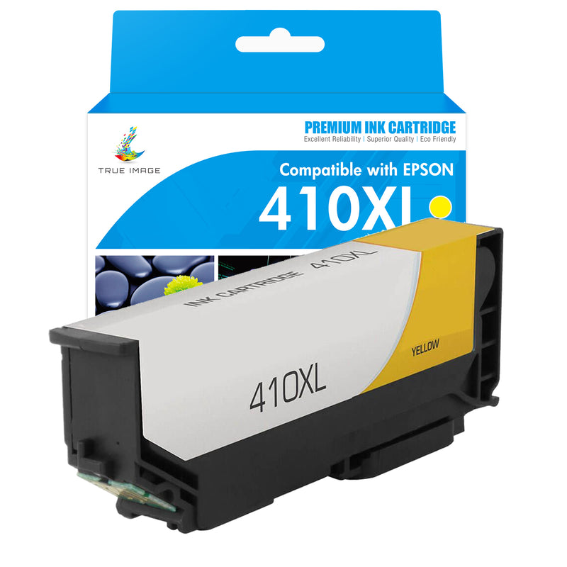 Epson 410XL Yellow ink