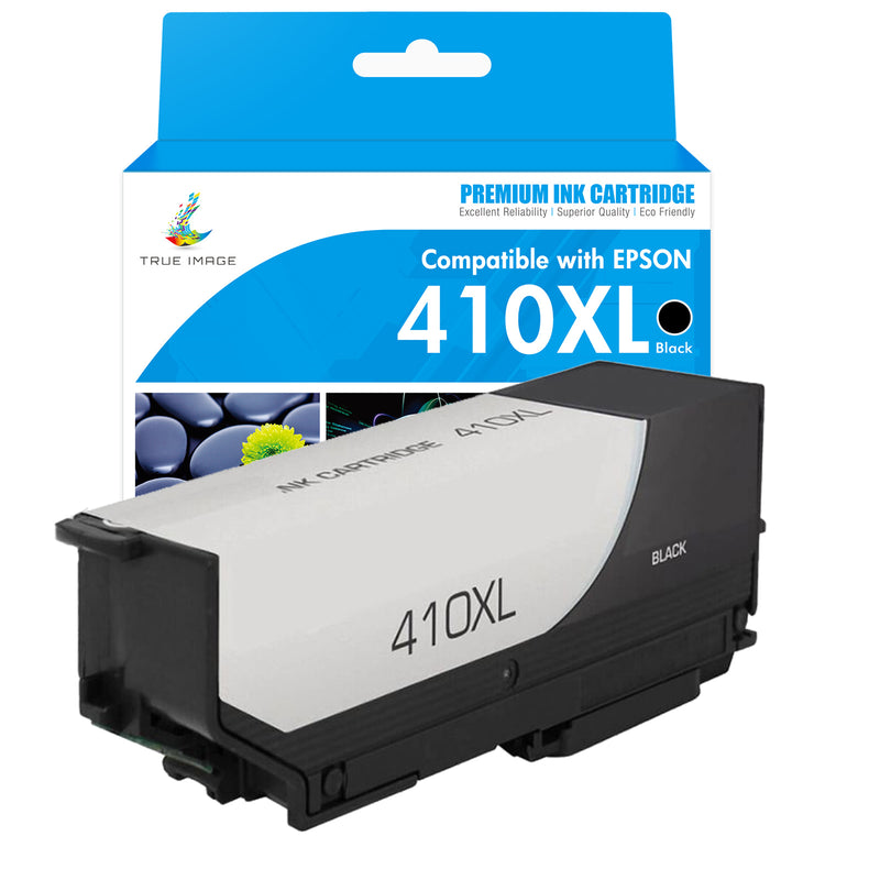 Epson 410XL Black ink