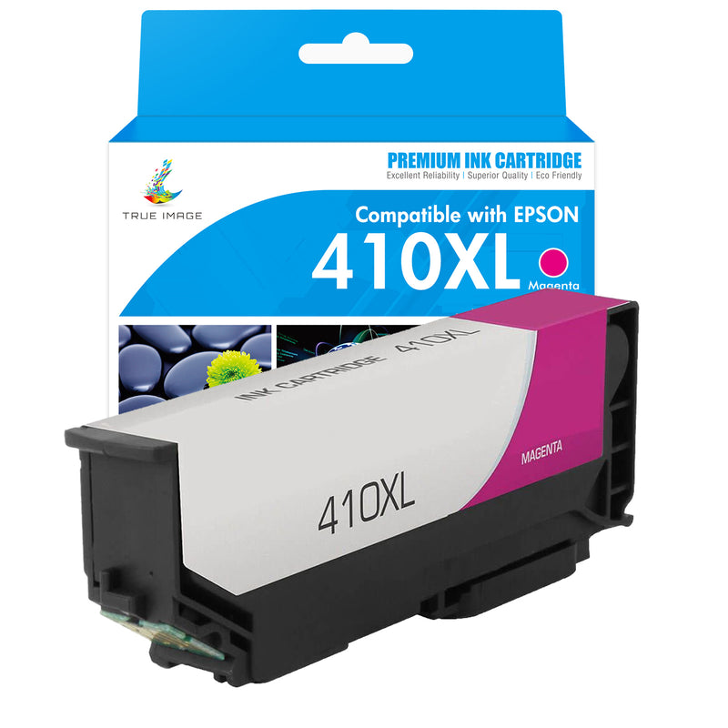 Epson 410XL Magenta ink