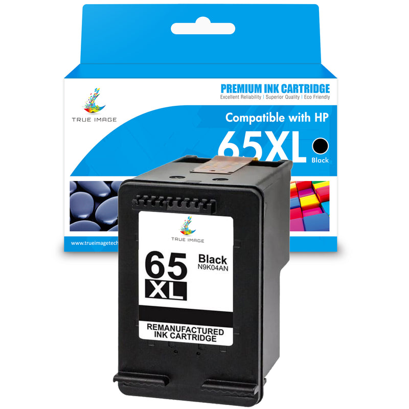 HP 65XL Black ink