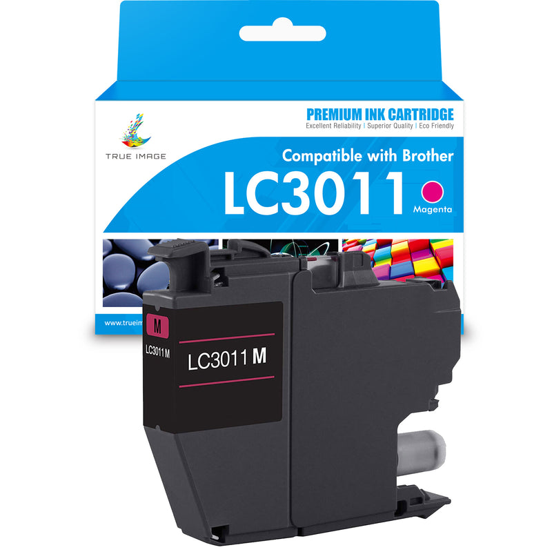 Brother LC3011M