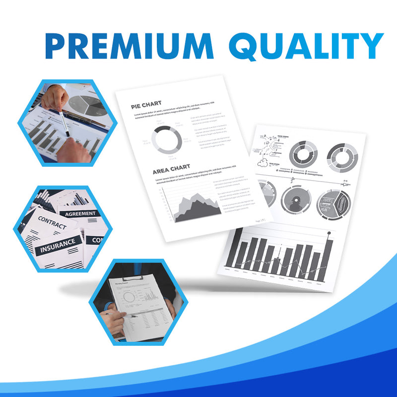 Lexmark 501 premium quality