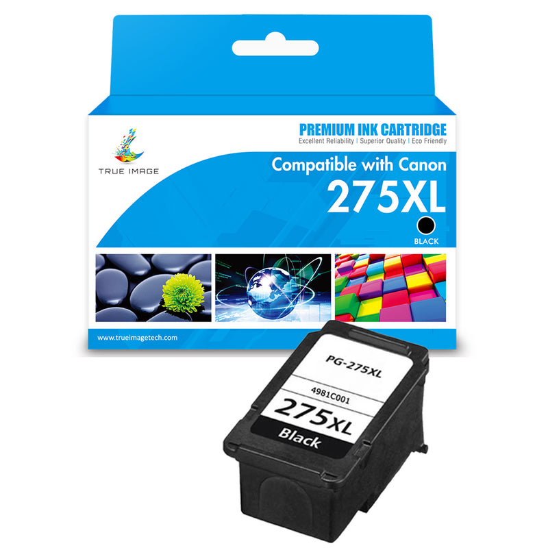 Canon PG-275XL black ink cartridge