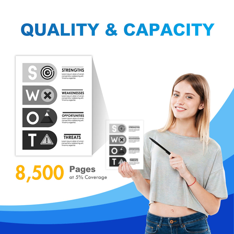 Lexmark 78C1XK0-page yield