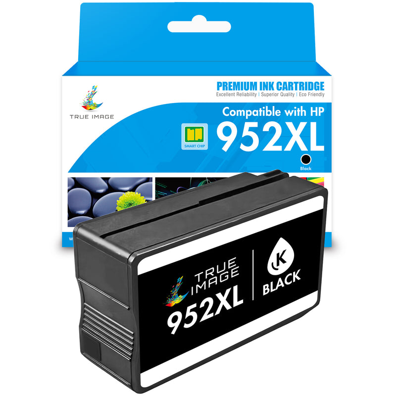 HP 952xl black ink