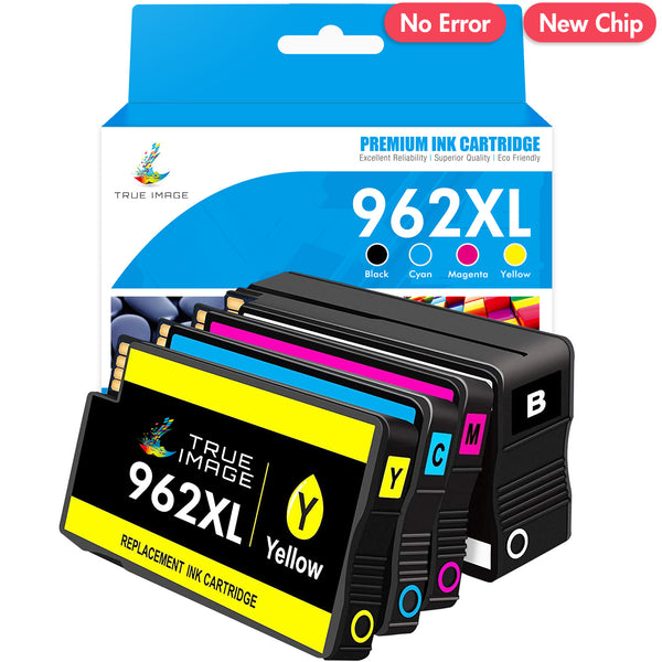 hp 962xl 4-pack