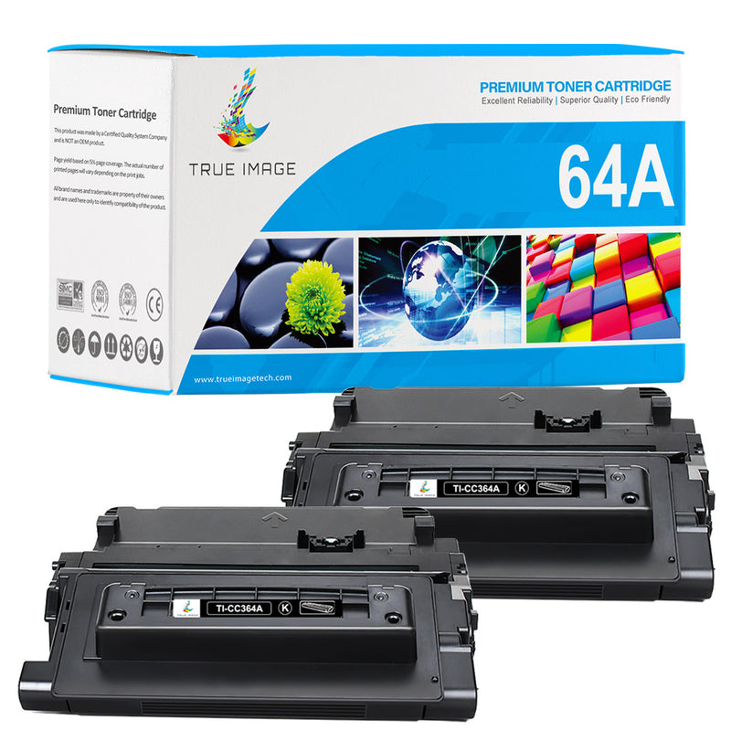 cartridge hp 64a