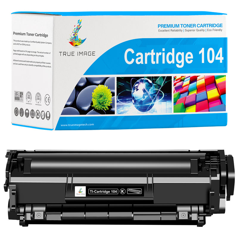 canon 104 black toner