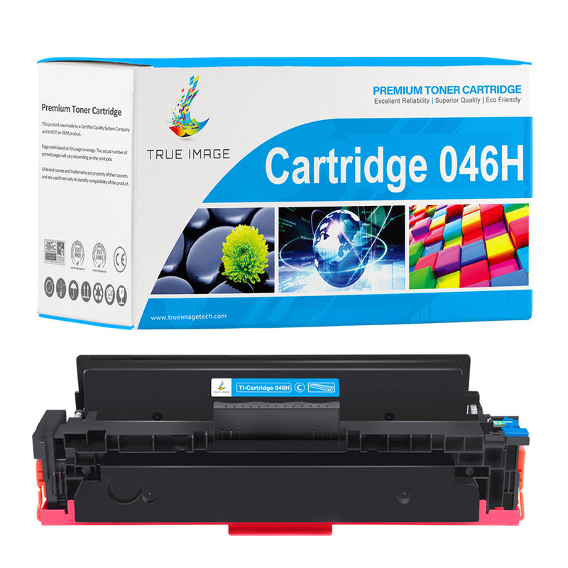 Canon 046H cyan toner