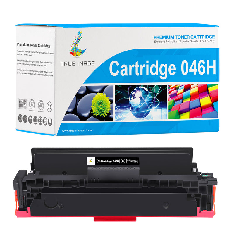 Canon 046H black toner