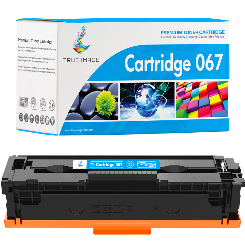 canon 067 cyan toner