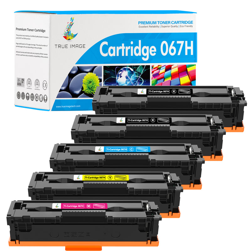 canon 067h toner