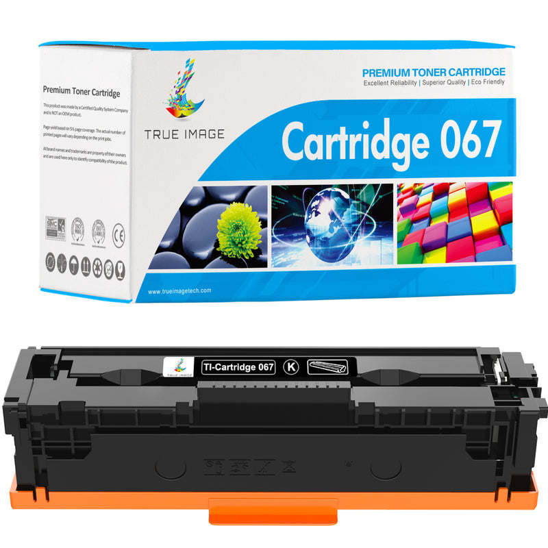 canon 067 black toner