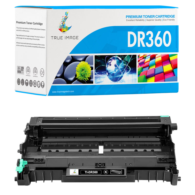 Brother DR360 drum unit