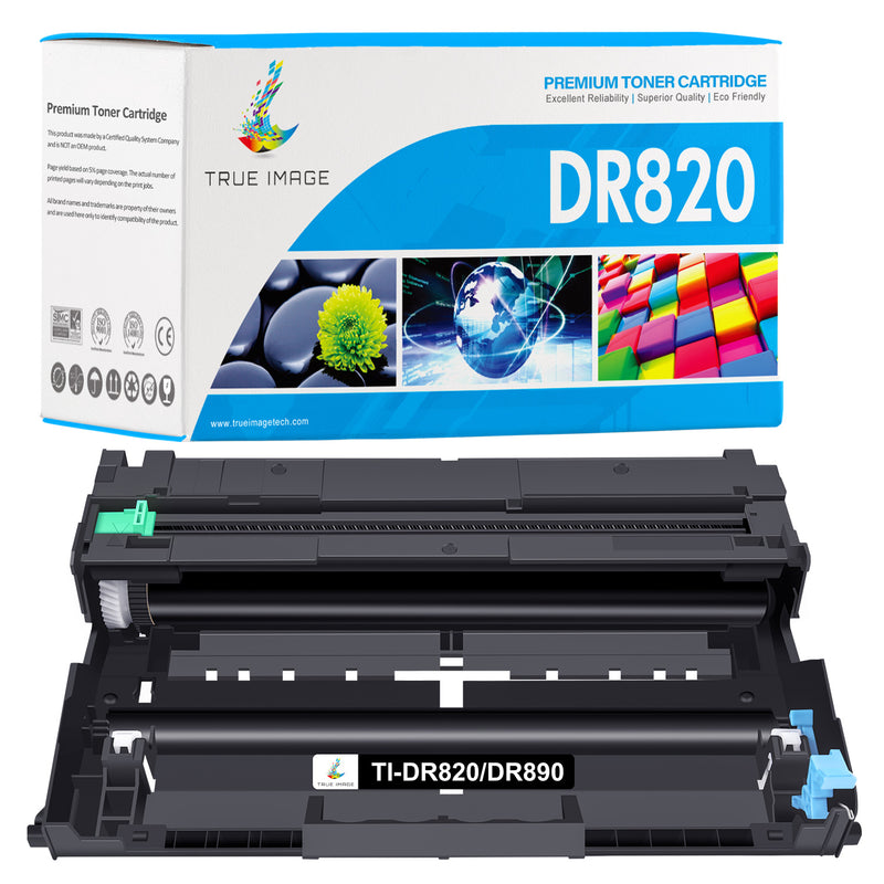 DR820