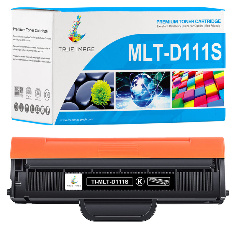 Samsung MLT-D111S black toner