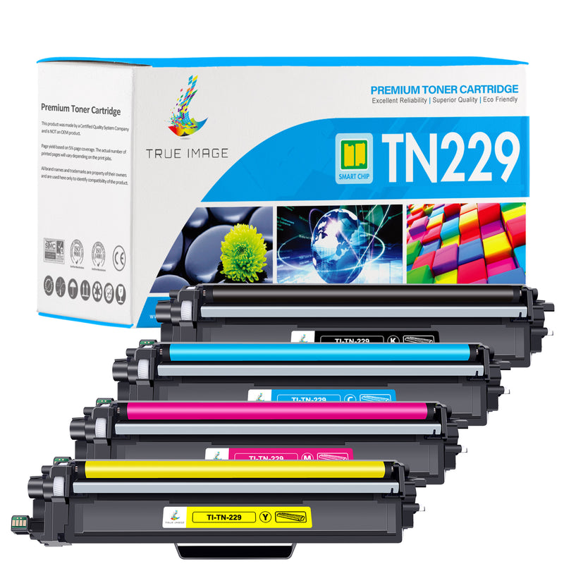 brother tn229 4-pack