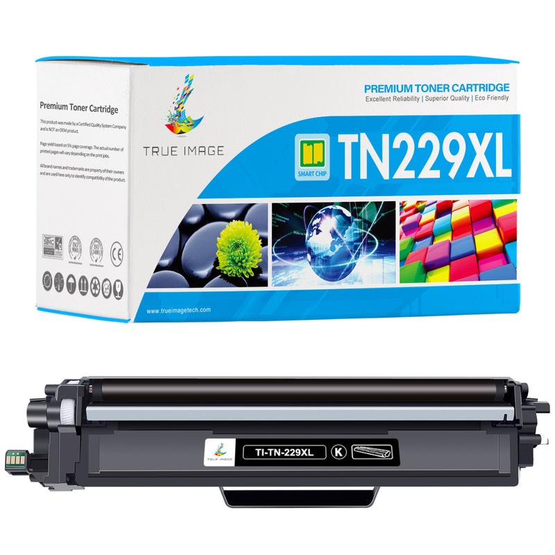 brother tn229xl black toner