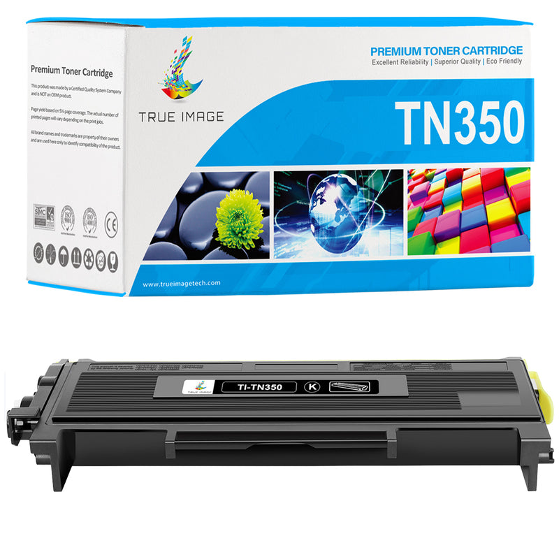 Brother TN350 black toner