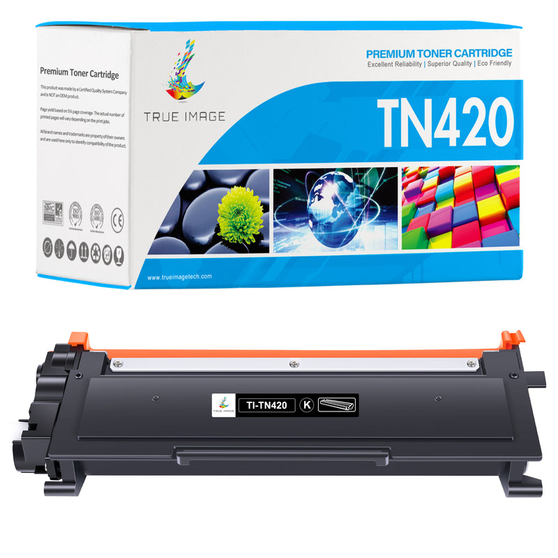 Brother TN-420-Brother MFC-7360N toner, HL-2280DW toner