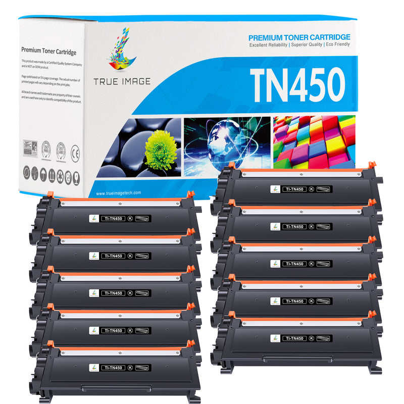 TN450-10pk