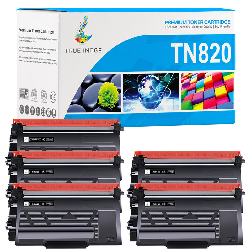 Brother TN820 black toner