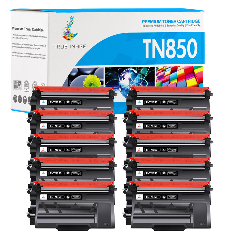 TN850-10pk