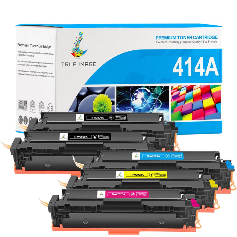 414A 5PK NC