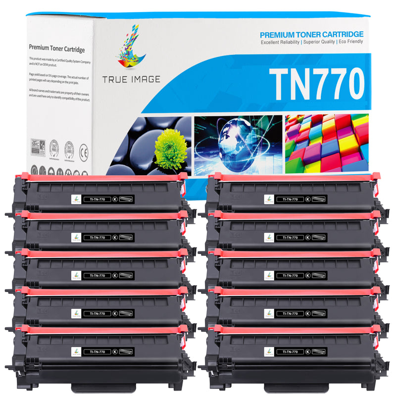 Brother TN770 black toner