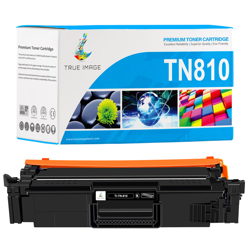 Brother TN810 black toner