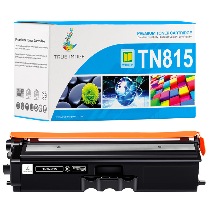 Brother TN815 black toner