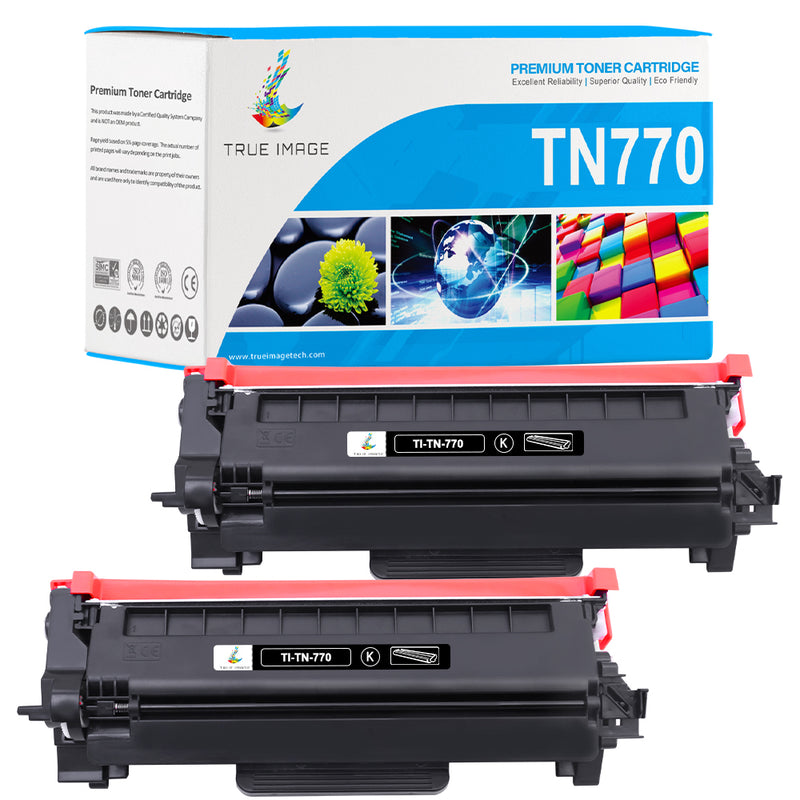 TN770 2pk