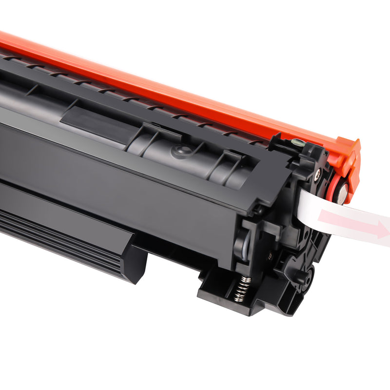 Compatible HP Toner 48A CF248A 10-Pack