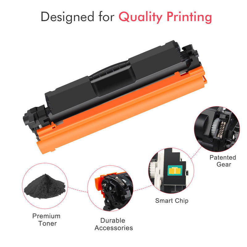 CF294X Toner