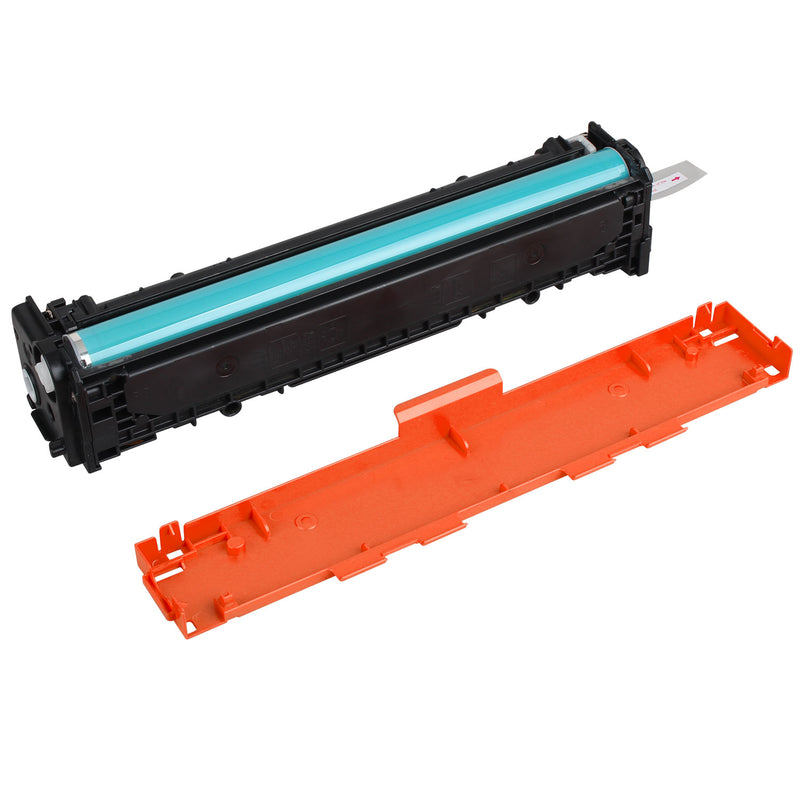 Compatible HP 125A (CB540A) Black Toner Cartridge