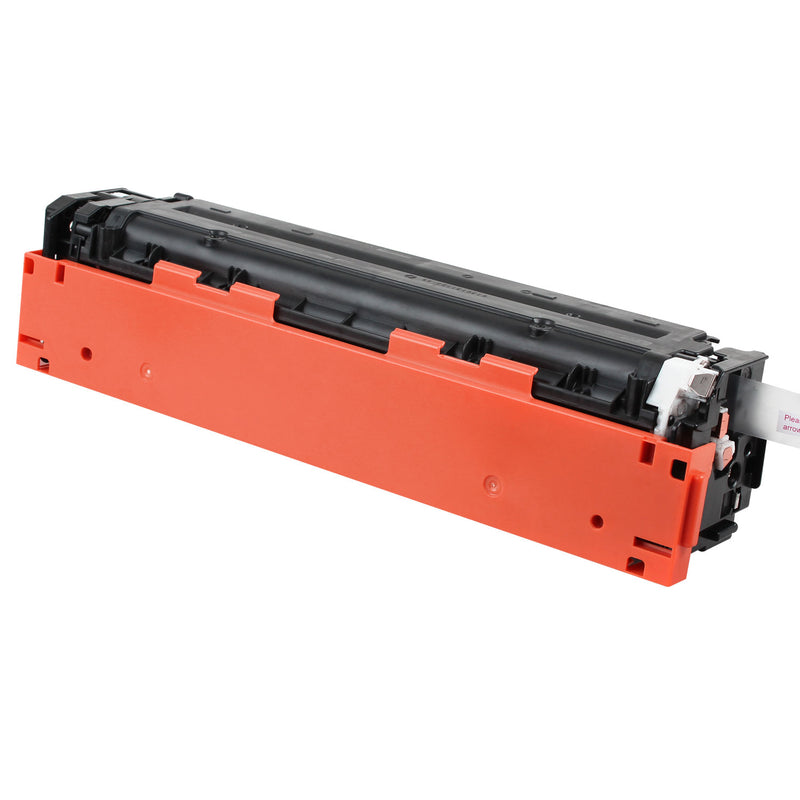 Compatible HP 125A (CB540A) Black Toner Cartridge