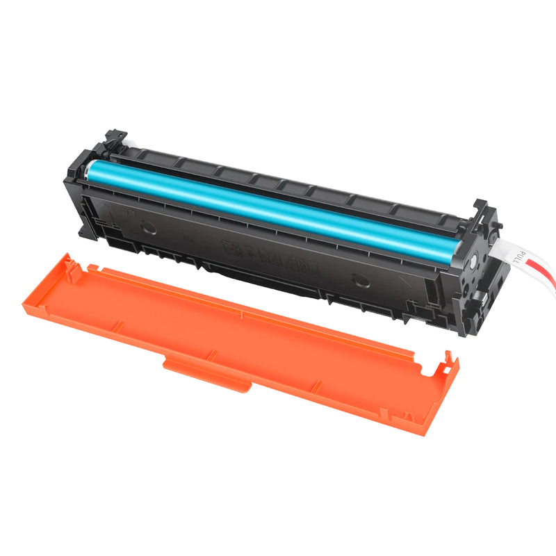 HP 204A Toner Set