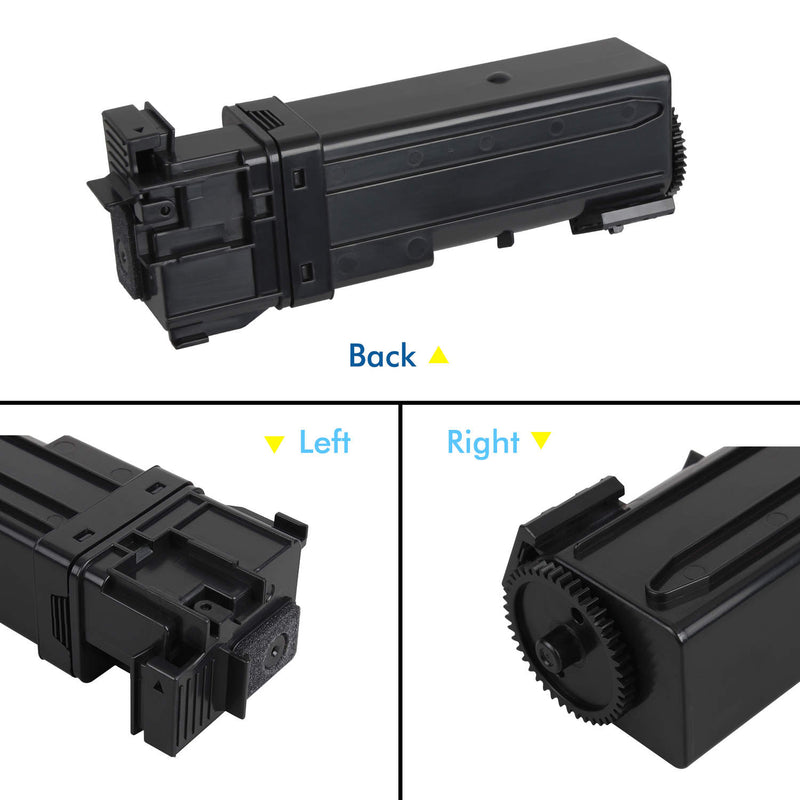 Xerox 106R01595 sideview